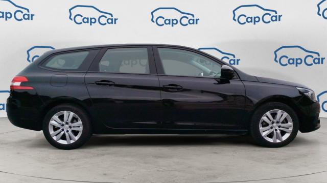 Peugeot 308 Sw image 7