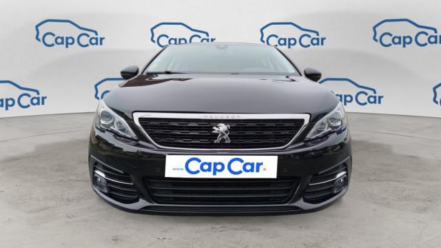 Peugeot 308 Sw image 2
