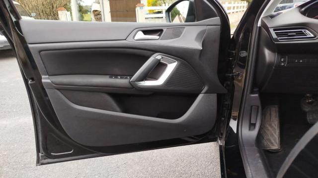 Peugeot 308 Sw image 9