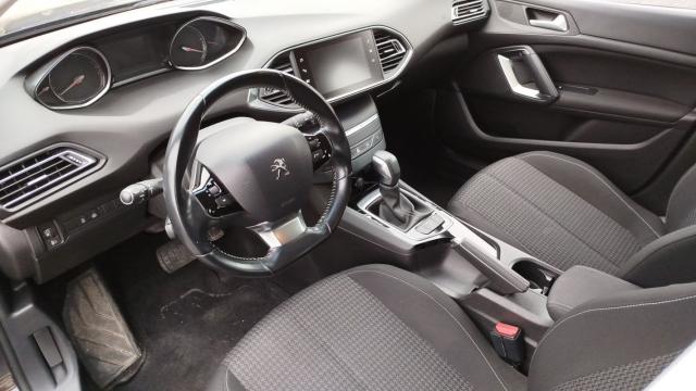 Peugeot 308 Sw image 4