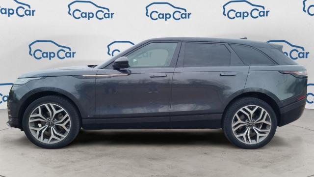 Land Rover Range Rover Velar image 2