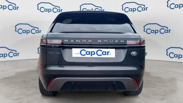 Land Rover Range Rover Velar image 9