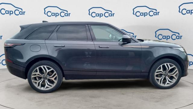 Land Rover Range Rover Velar image 7