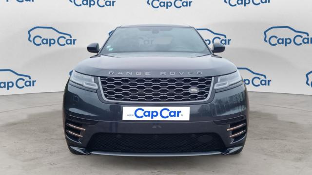 Land Rover Range Rover Velar image 3