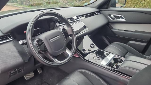 Land Rover Range Rover Velar image 1