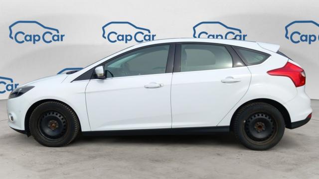 Ford Focus image 8