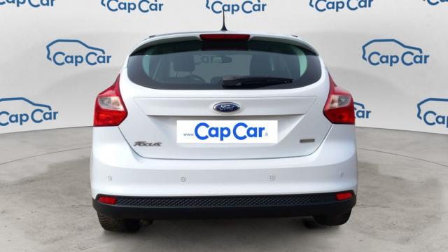 Ford Focus image 5