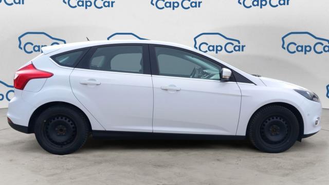Ford Focus image 6