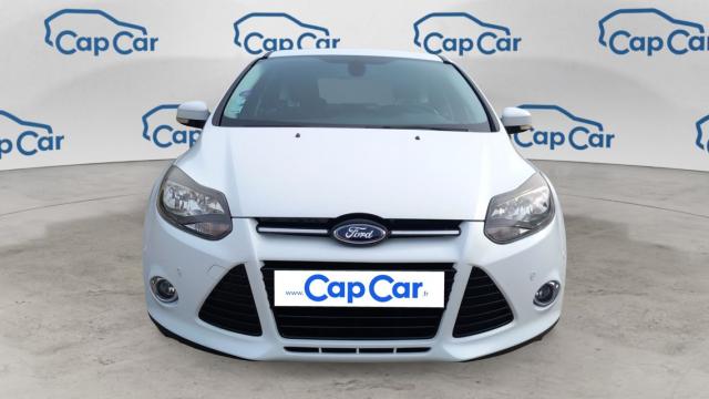Ford Focus image 9
