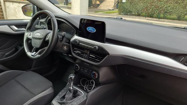 Ford Focus image 1