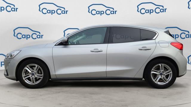 Ford Focus image 3