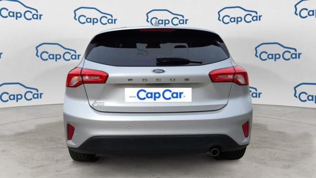 Ford Focus image 5