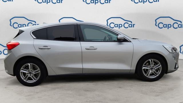 Ford Focus image 4