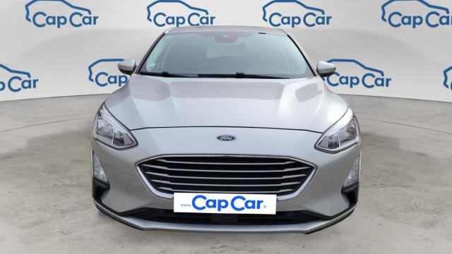 Ford Focus image 8