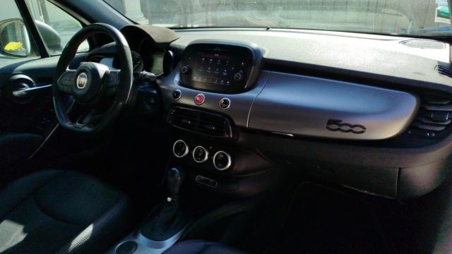 Fiat 500x image 7