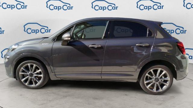 Fiat 500x image 2
