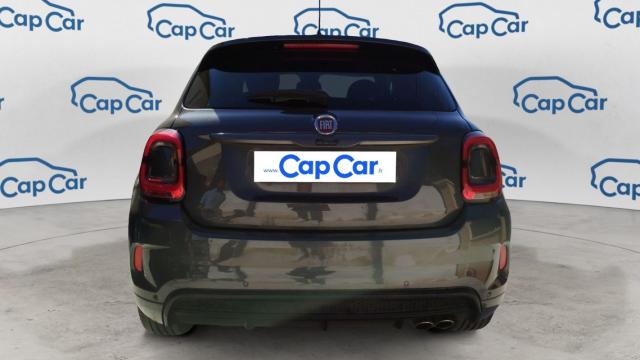 Fiat 500x image 9