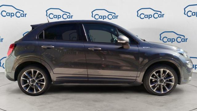 Fiat 500x image 8
