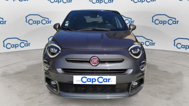 Fiat 500x image 4