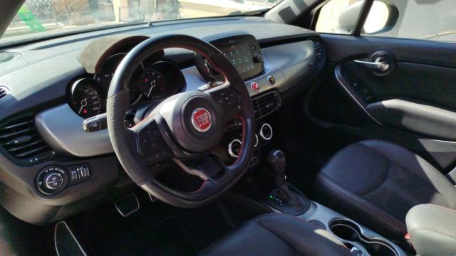 Fiat 500x image 1