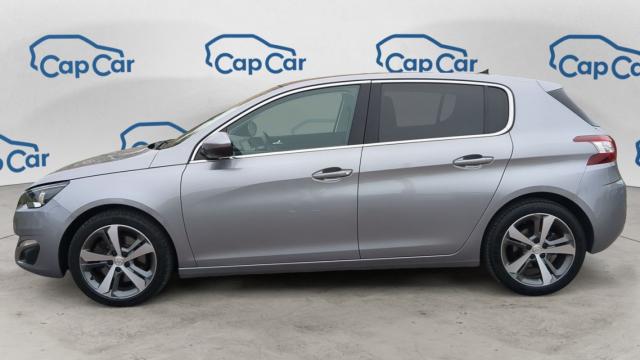 Peugeot 308 image 1