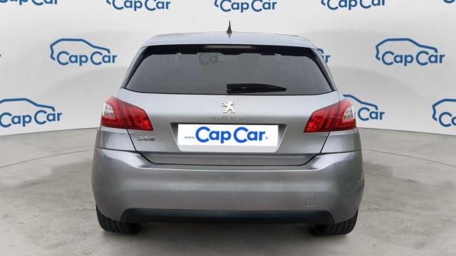 Peugeot 308 image 3