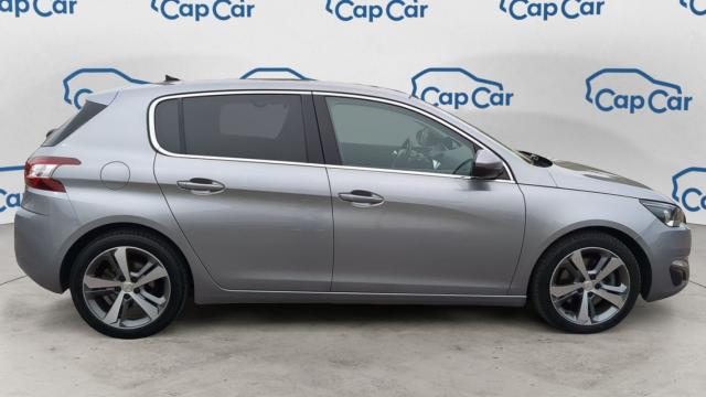 Peugeot 308 image 6