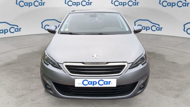 Peugeot 308 image 4