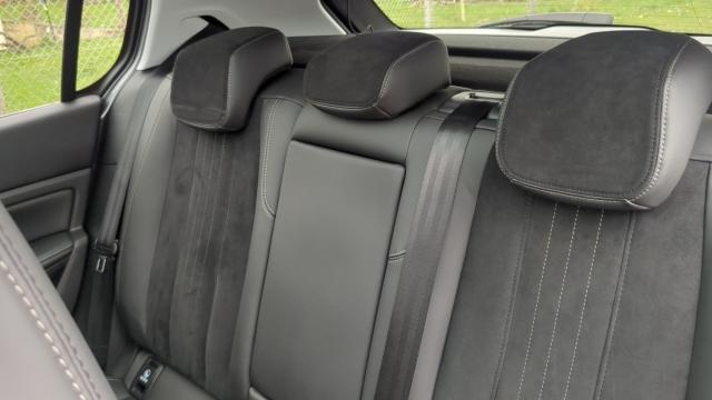 Peugeot 308 image 8