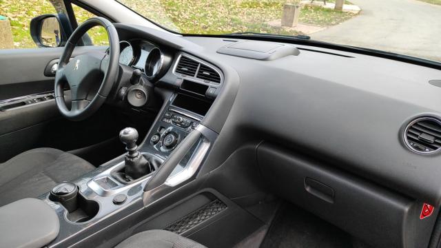 Peugeot 3008 image 5