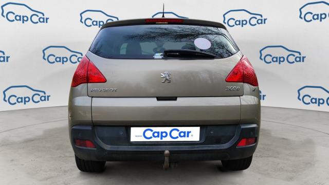 Peugeot 3008 image 6