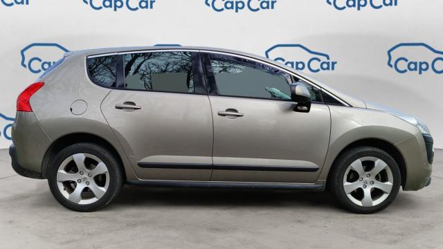 Peugeot 3008 image 4