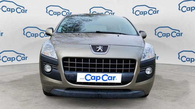 Peugeot 3008 image 2
