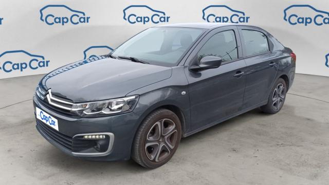 Citroen