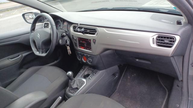Citroen C-Elysée image 2