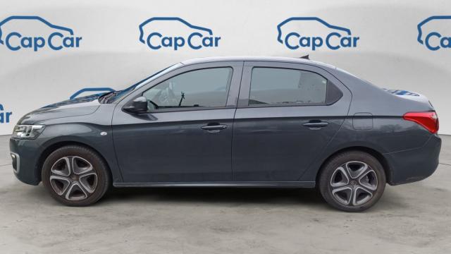 Citroen C-Elysée image 8