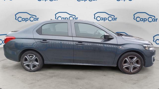 Citroen C-Elysée image 1