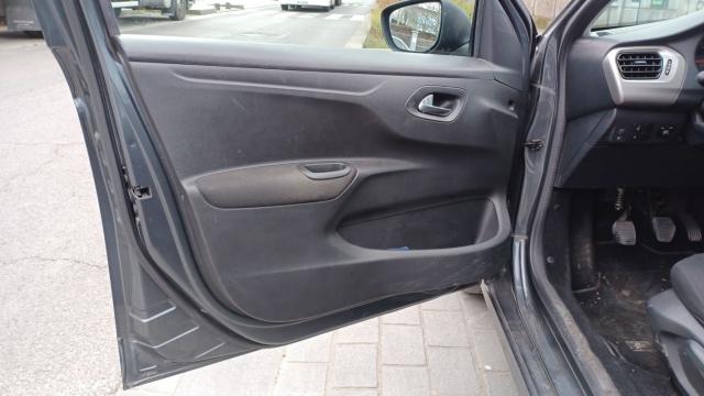 Citroen C-Elysée image 9