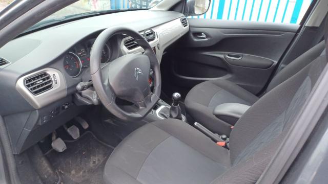 Citroen C-Elysée image 7