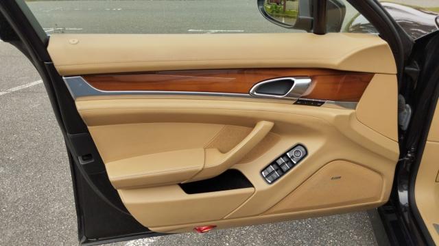 Porsche Panamera image 4