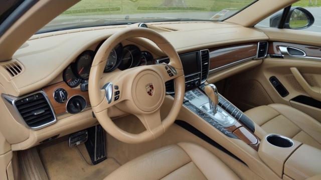 Porsche Panamera image 3