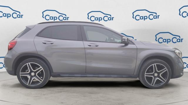 Mercedes Benz Classe Gla image 2