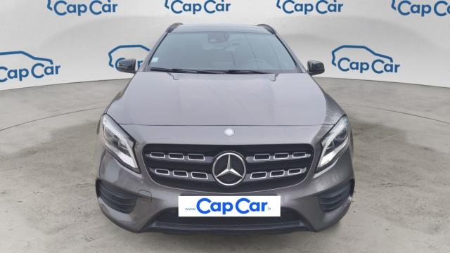 Mercedes Benz Classe Gla image 1