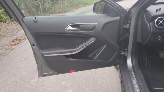 Mercedes Benz Classe Gla image 3