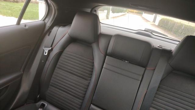 Mercedes Benz Classe Gla image 9