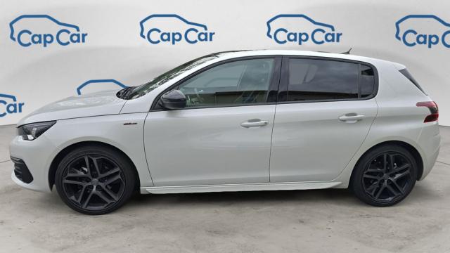 Peugeot 308 image 5