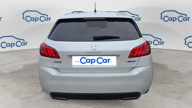 Peugeot 308 image 9