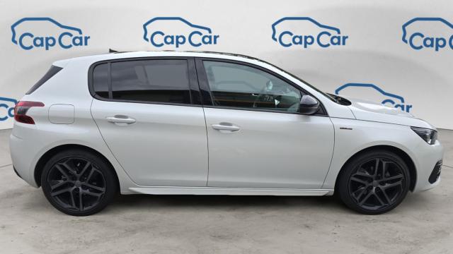 Peugeot 308 image 8