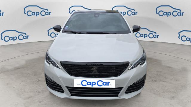 Peugeot 308 image 4