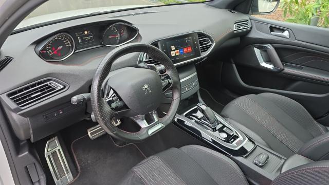 Peugeot 308 image 3